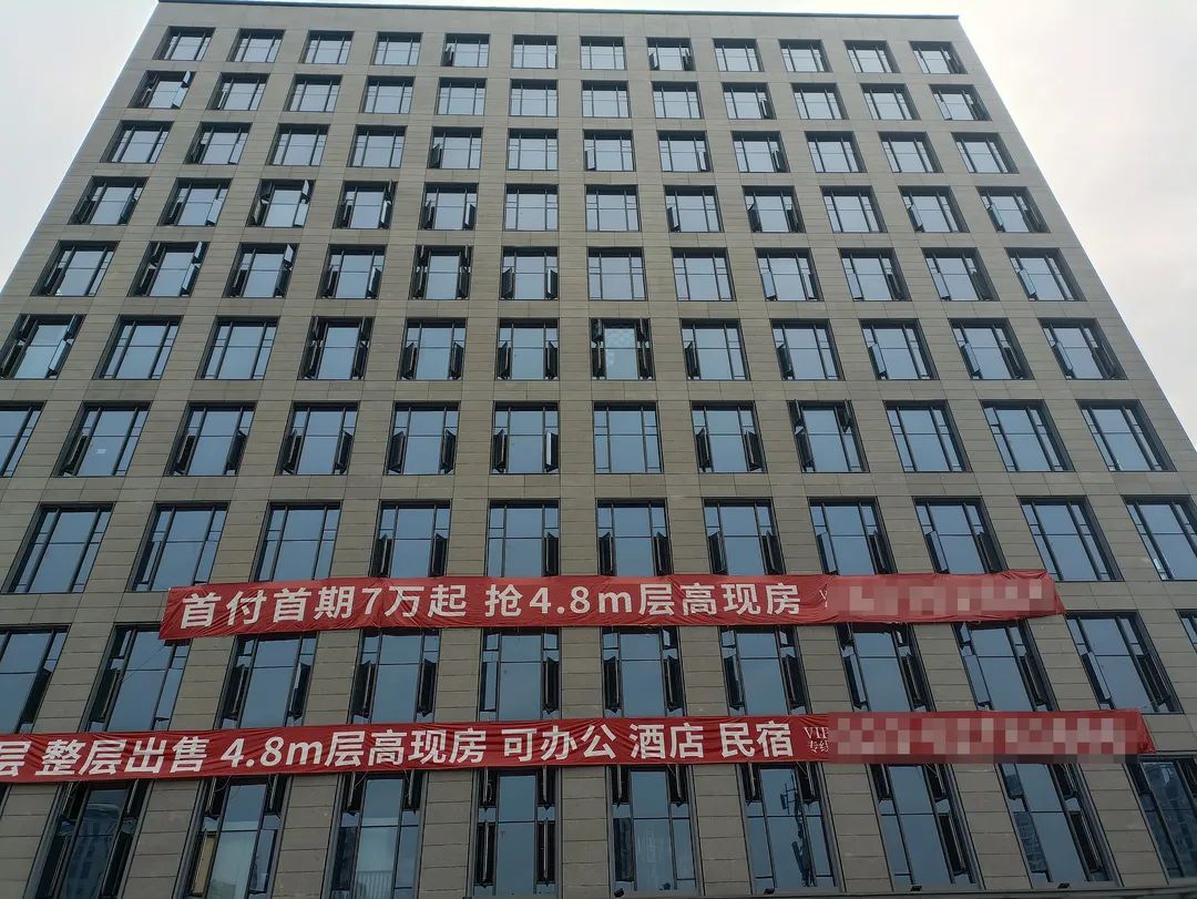 昆明|轨道双站、买一层送一层……重庆北区核心的这个公寓值得入手吗？