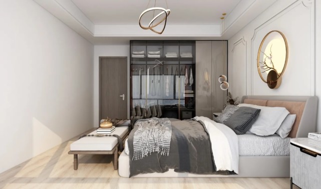 5个卧室隔音的小技巧,让你一觉睡到天亮