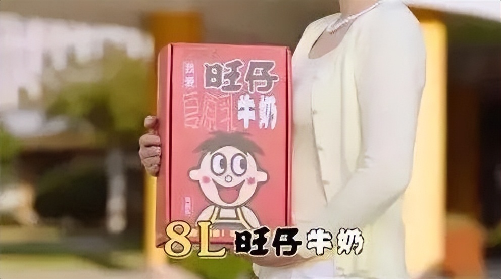 台湾|人不狠，站不稳，面对200多家厂商的围剿，旺旺竟下如此狠手