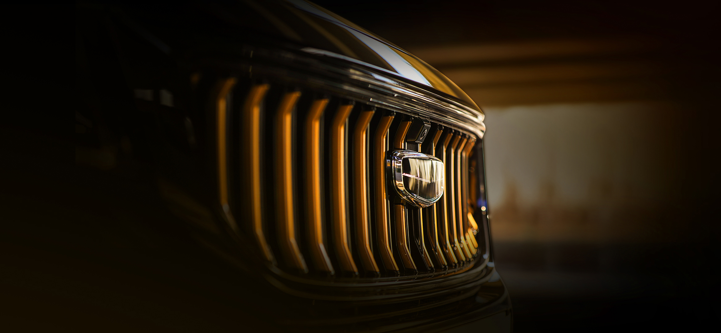 吉利汽车|跟着天元邓刚，一起盘盘吉利新豪越这个“钓鱼佬快乐车”吧