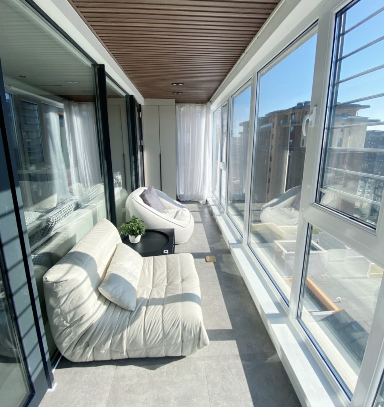 10个“奔着颜值”入手的阳台小物，没成想，最后被实用性圈了粉！