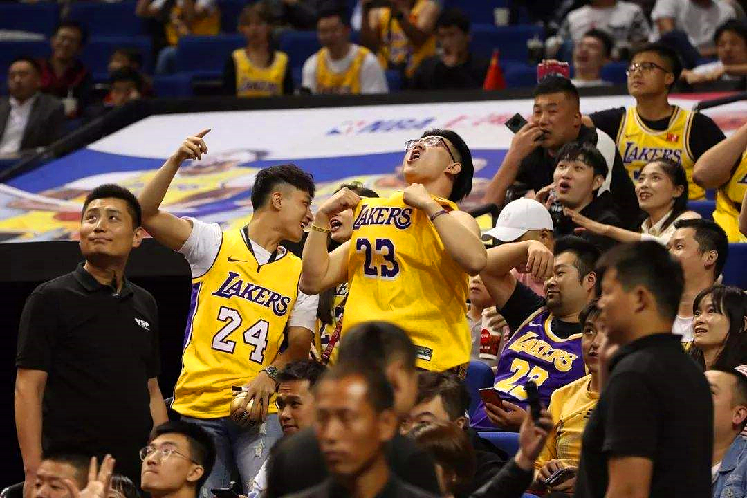 阿森纳|因为一人，央视将有计划全面复播NBA，但两支球队除外！
