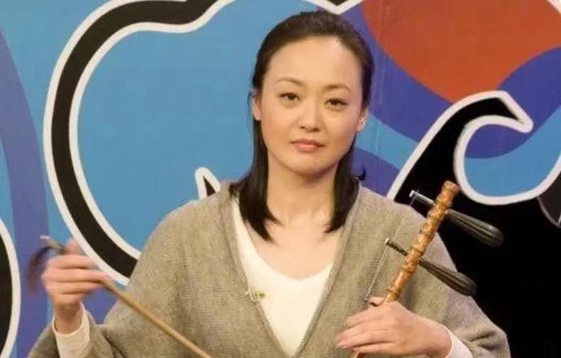 陈创|陈创：演活了“狗”，也演出了福贵的悲惨，如今47岁就头发花白