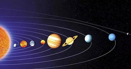 如果八大行星都有生命存在，那太阳系会变得怎样？