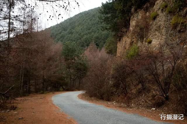 捷途|重走二郎山翻山老路,寻捷途“旅行+”精神