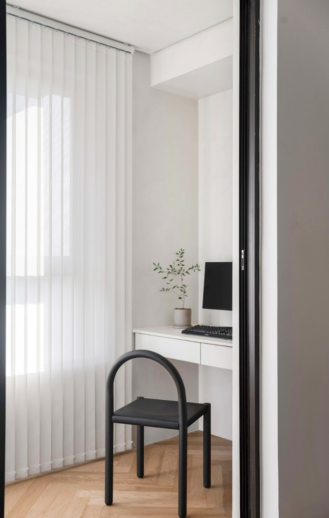 这样的装修才叫高级,到处是细节设计,难怪花了40万,真心不错