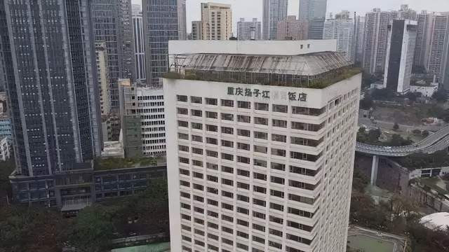 重庆|重庆某社区斥巨资旧改，摇身一变成网红打卡地，房价反而跌了？