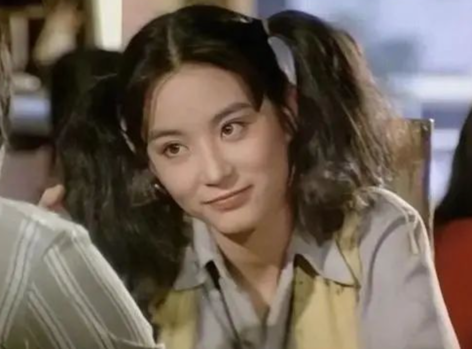 那英|40年过去，再看宁静、那英等8位娱圈大姐大现状，差距一目了然