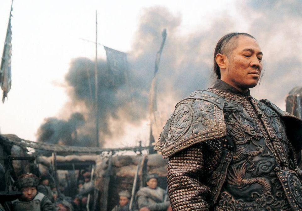 李连杰|细看59岁功夫巨星资产,才知什么是人生赢家