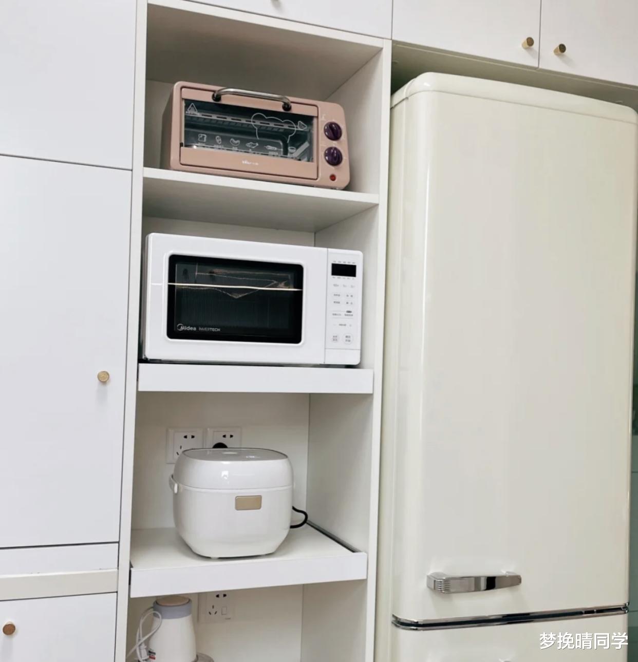 5个无比贴心的厨房改造，发明者简直是“人间天使”，太有智慧了