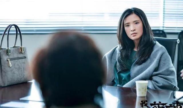 招聘|《盛装》热播，剧中六位女星，个个风姿绰约气质脱俗，你喜欢谁