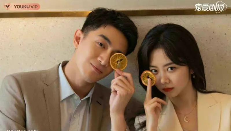 谭松韵|谭松韵生日林更新别出心裁送祝福,谭松韵:栓Q;网友:我们也要