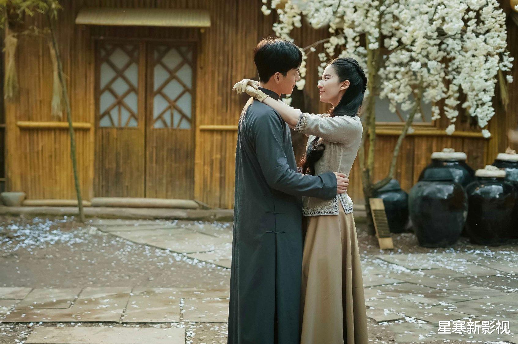 李秀满|谭松韵新剧《归路》将袭，剧情唯美质量高，开播或成最大黑马？