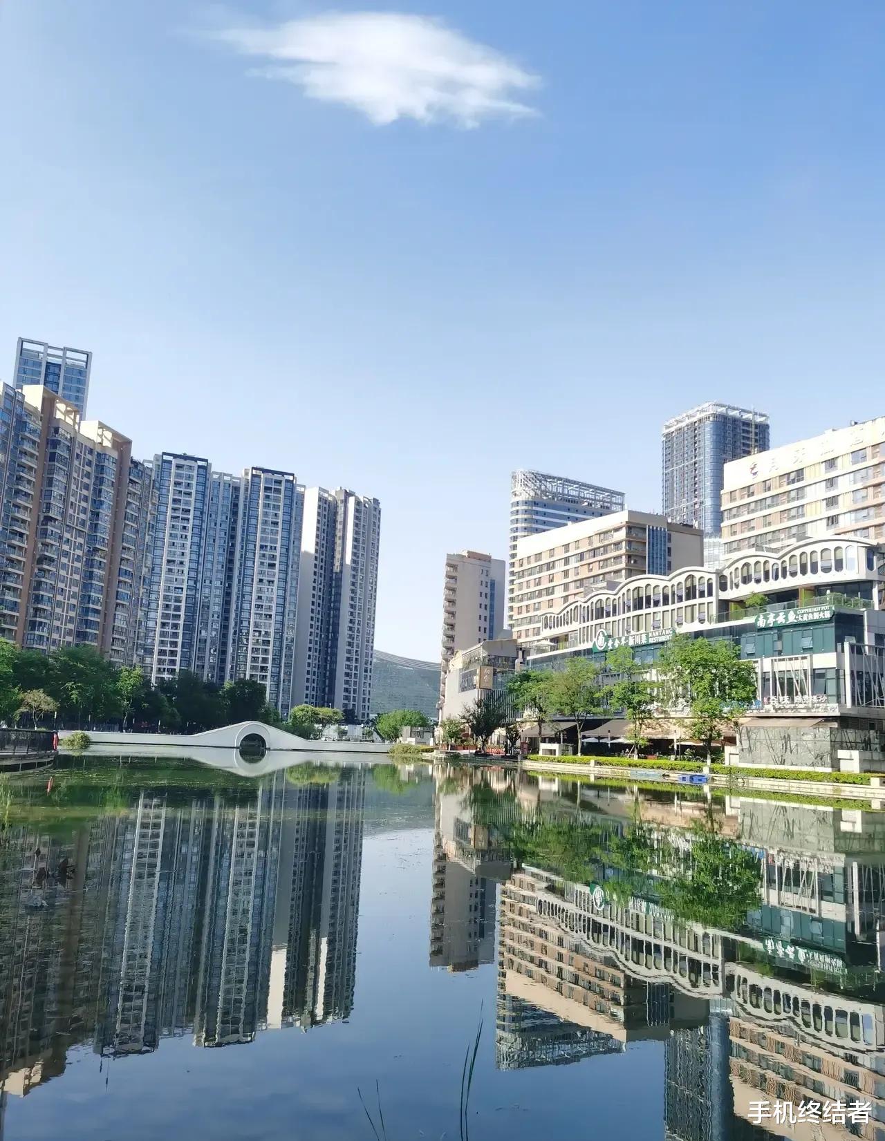 成都|成都购房看透南北差距!