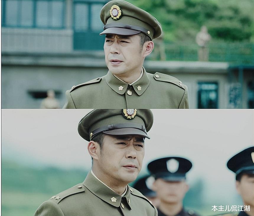 刘钧|“红狼”刘钧：娶小14岁女强人，46岁才走红，事业家庭两不误