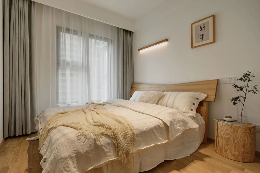 32岁单身姑娘杭漂8年，靠自己买下89㎡小家，她说：终于有家了