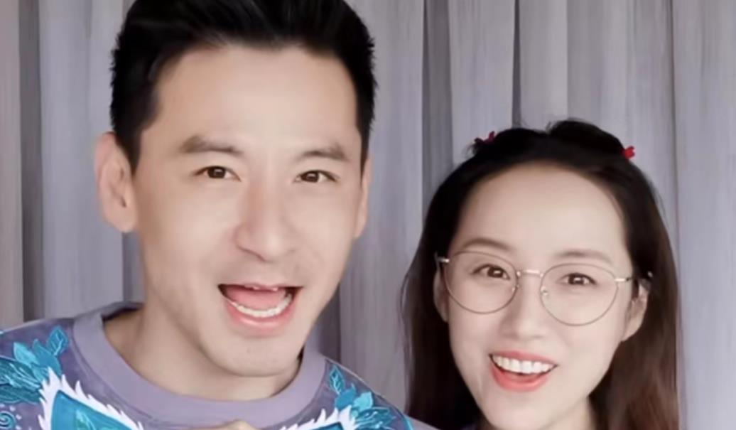 吕一|吕一“女版王宝强”？老公连年为女CEO庆生，拍亲密合影不避嫌