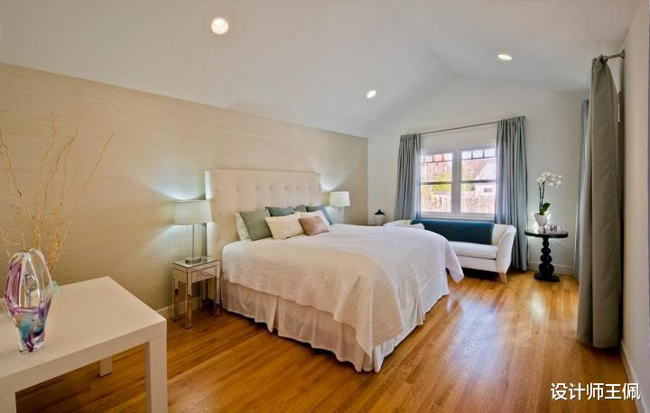 3种“实惠好用”的卧室物件,花不了几个钱,就能让你睡个好觉!