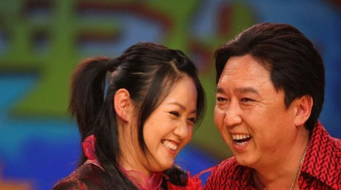 陈数|于谦老师,53岁,咋就变成现在这样子了!一眼看去,尽显老态