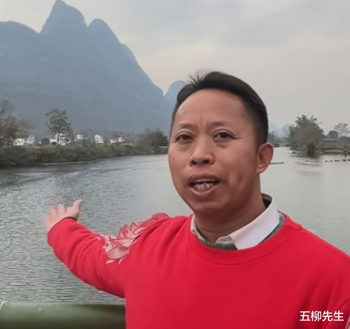 刘涛|拴Q哥刘涛谈走红：传媒公司老板喂我吃饭还给现金，曾靠挑粪为生