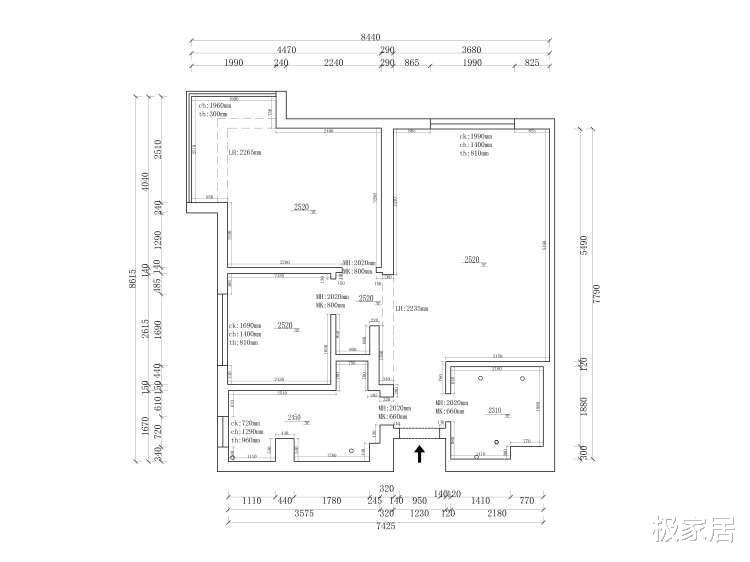 白领的新房，预算不多但足够温馨，一人一猫照样?过的?幸福