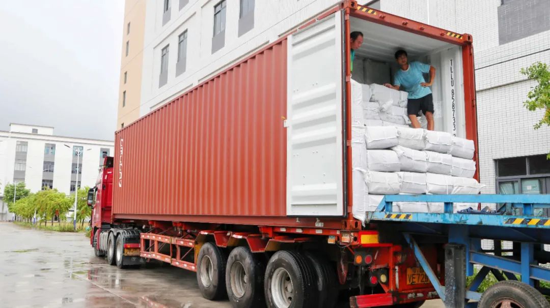 佛山|年产能达25亿双！“中国塑料鞋之都·吴川”步履不停