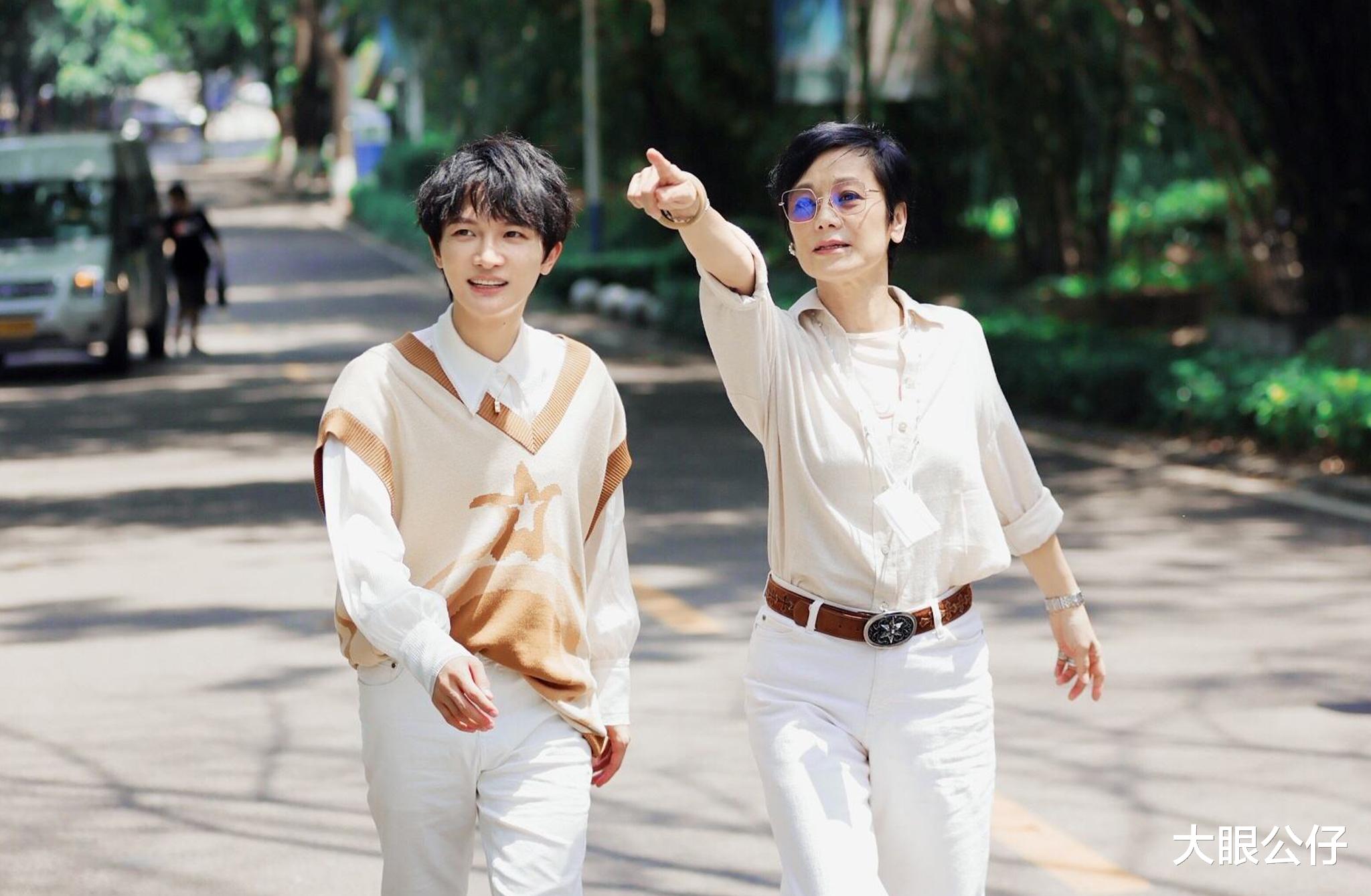 周深|本来有机会见到歌手周深，却被朋友的事耽搁，不吐不快！