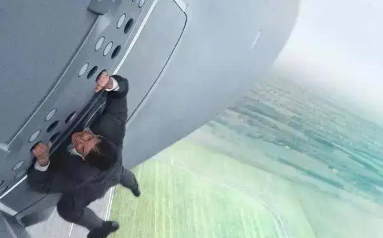 好莱坞|为拍电影将自己训练成专业级射手？细数好莱坞那些“狠人”演员！