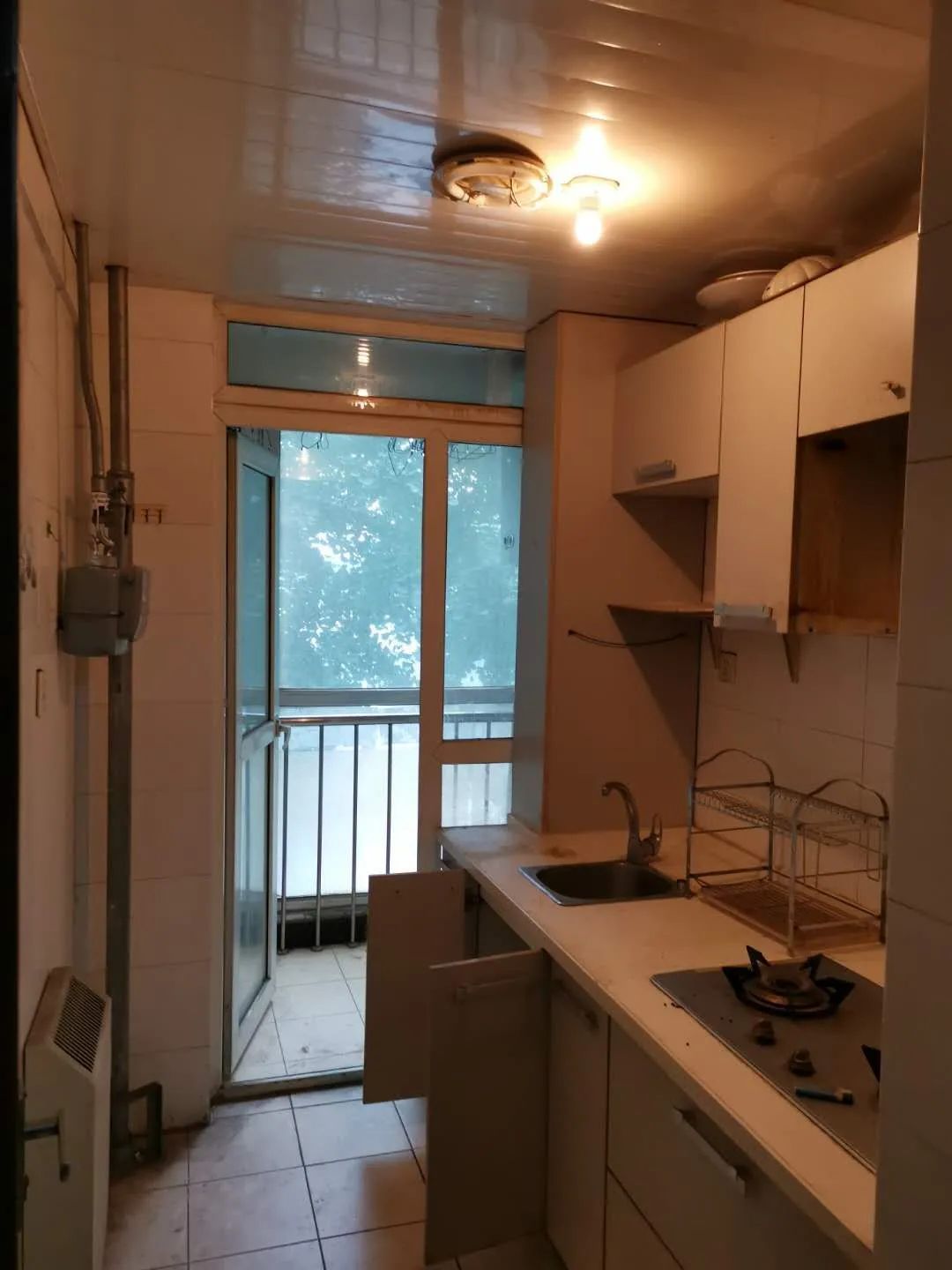 88㎡案例 | 被业主点赞的简约婚房设计,越住越舒心!