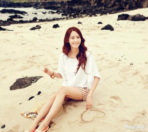 iu|盘点5位转战影视成功的韩国女歌手：不只唱跳，演技更是开外挂！