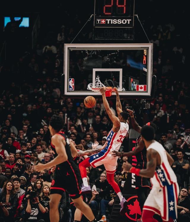 欧文32+5，杜兰特28+4，篮网绝杀猛龙！西蒙斯高效，渡边雄太立功