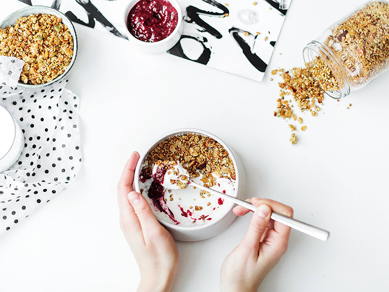 呼吸系统疾病|锌对人体有什么作用？吃哪些食物可以补锌？