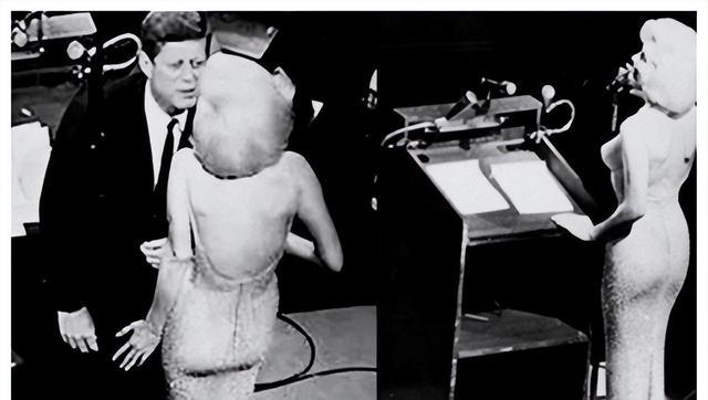 玛丽莲·梦露|1962年，殡仪师披露玛丽莲·梦露心酸细节：下葬前为她穿衣服