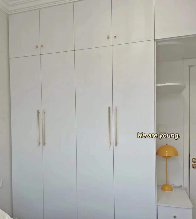 发现一对90后夫妇家的装修，因太会布置而走红，太美让人羡慕