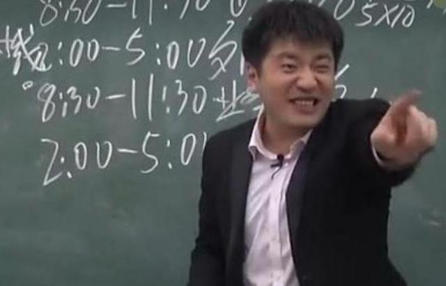 考研|张雪峰靠“考研”发家，年收入超8位数，却对女儿说：不用考研