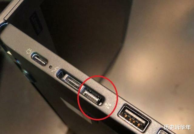 笔记本|网线接口能做到轻薄化吗？