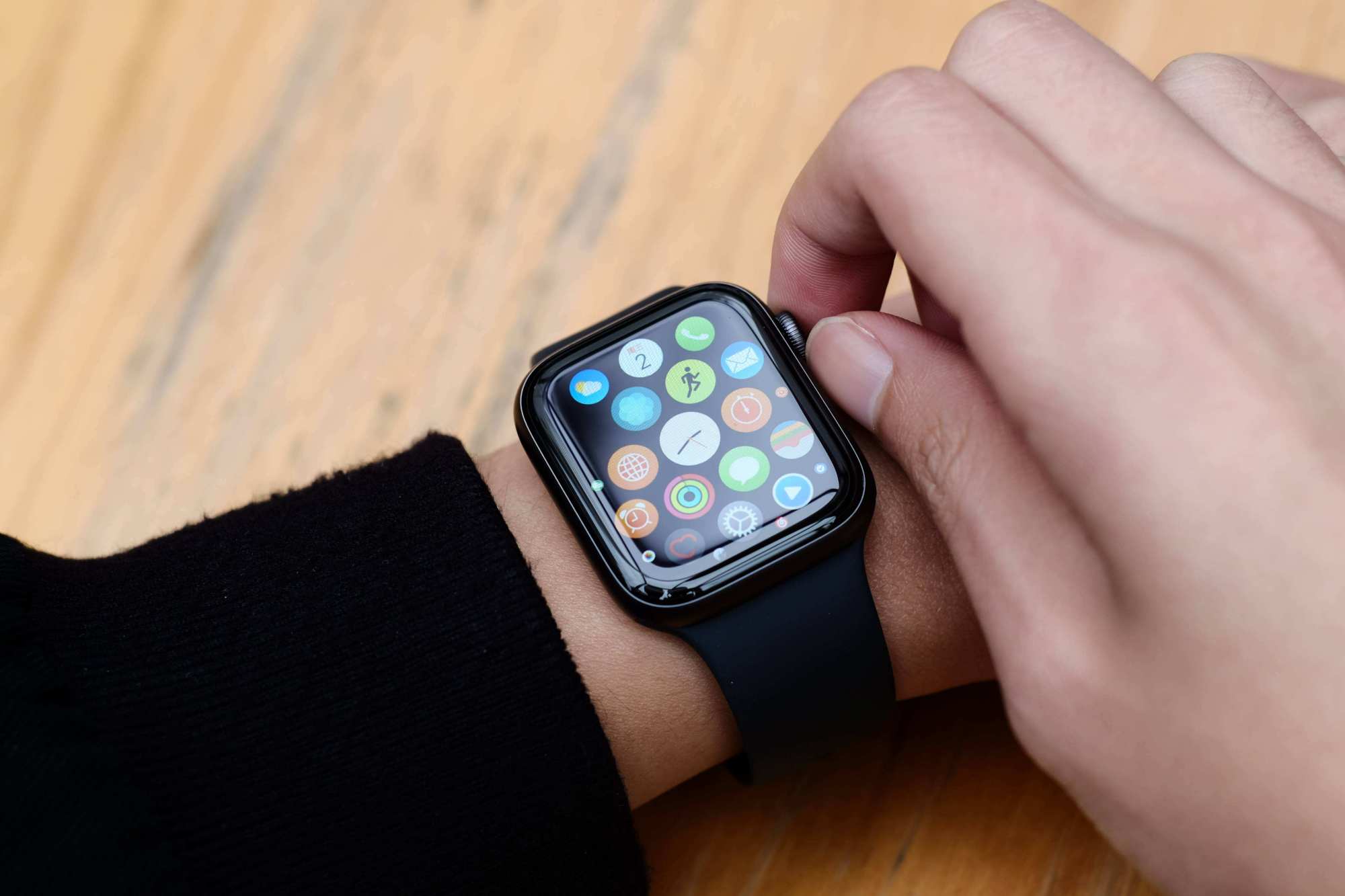 Apple Watch|拒绝千篇一律，Apple Watch变身理查德米勒手表，怎么做到的？