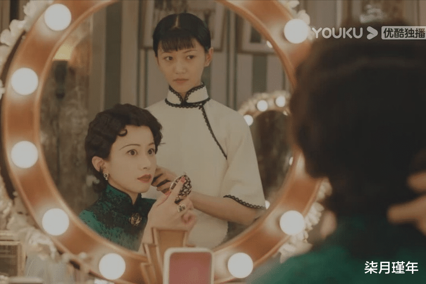 侏罗纪世界统治|《传家》被妹妹看不起的她，主动争取来的机会都成全了妹妹的荣誉