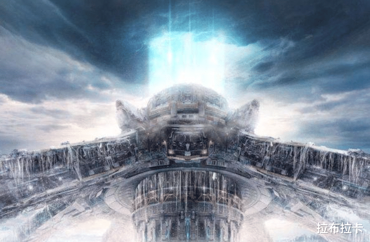 流浪地球2|电影《流浪地球2》，拍出优秀的科幻电影，远比捧红小鲜肉难多了