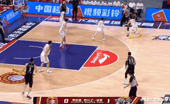 山西男篮|辽宁17分逆转山西，杨鸣“弃用三人”，激活49+20三锋是关键