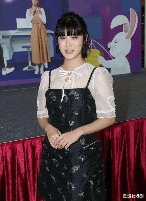 香港小姐|计划转行?力捧港姐自曝修读珠宝设计课程,曾被质疑带资进组