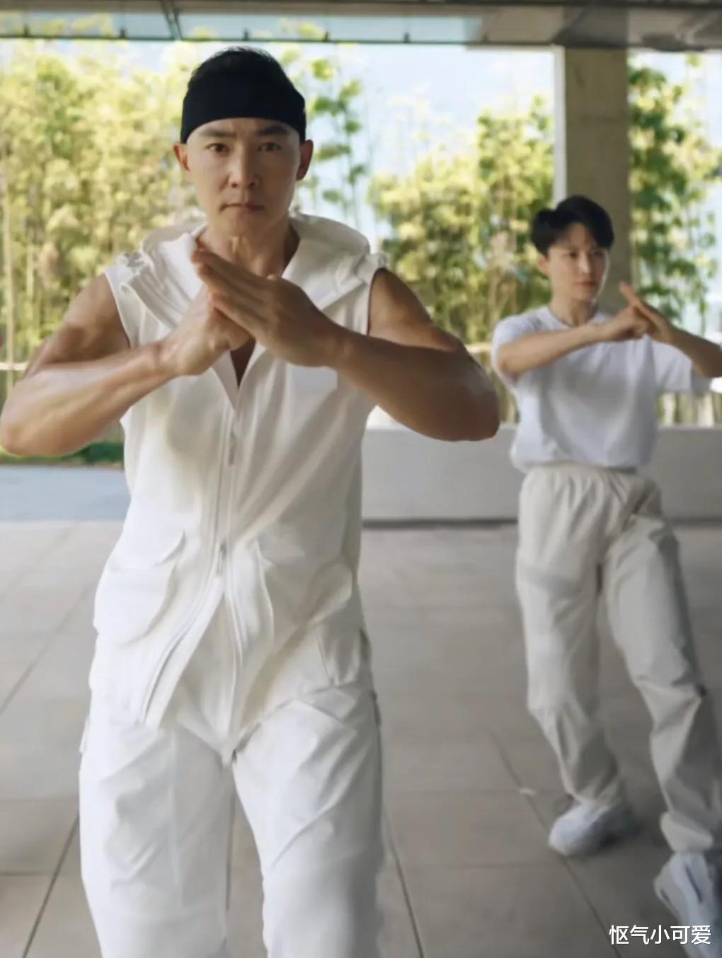 刘畊宏|刘畊宏, 危机来了 !