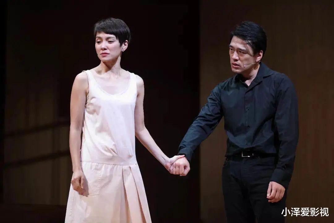 袁冰妍|王耀庆为啥不演穷人?