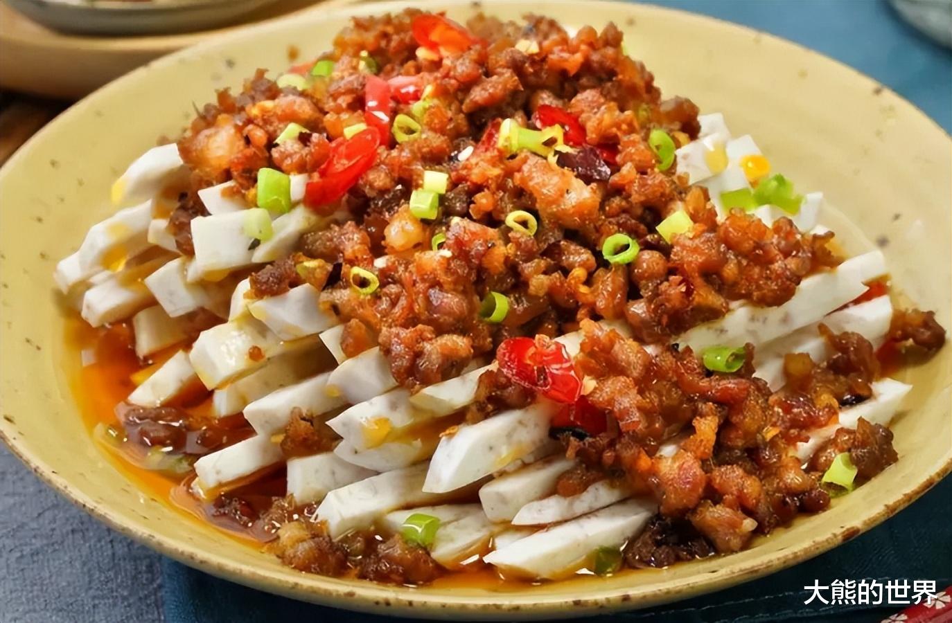 冬天干冷，这5道家常菜要常吃，营养滋补又抗寒，增强体质好过冬