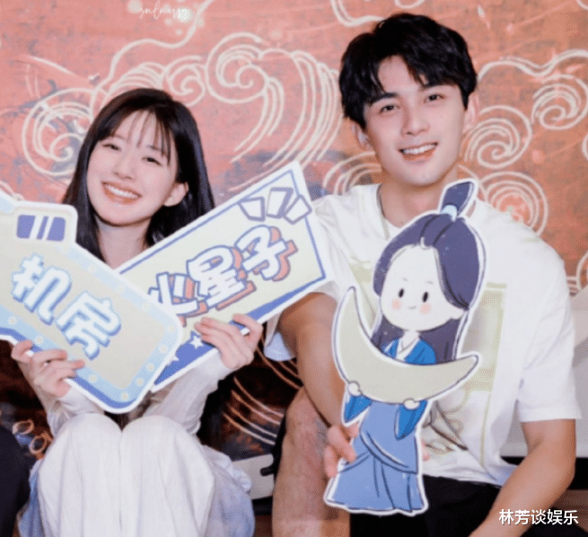 星汉灿烂|全剧年榜:《星汉灿烂》第十,《风吹半夏》第三,冠军有点“狂”