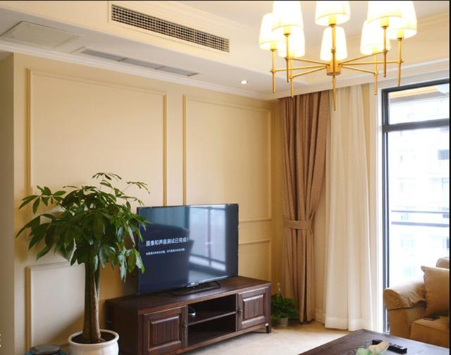 晒晒新房，包括家电共花了21万，看了后自己都不敢相信！