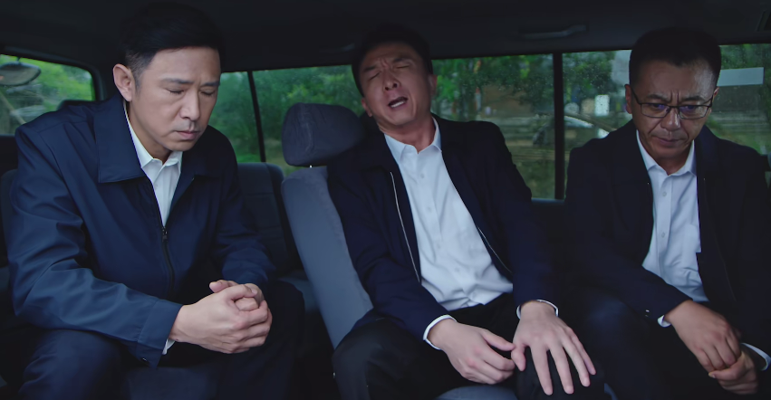 高鑫|高鑫新剧仅播2集,收视率双台破1,终于有可以让我熬夜狂追的剧了