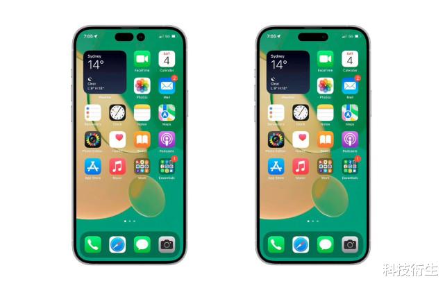 iPhone14|iPhone 14系列新机即将发布:配置全面升级,全新设计已确认