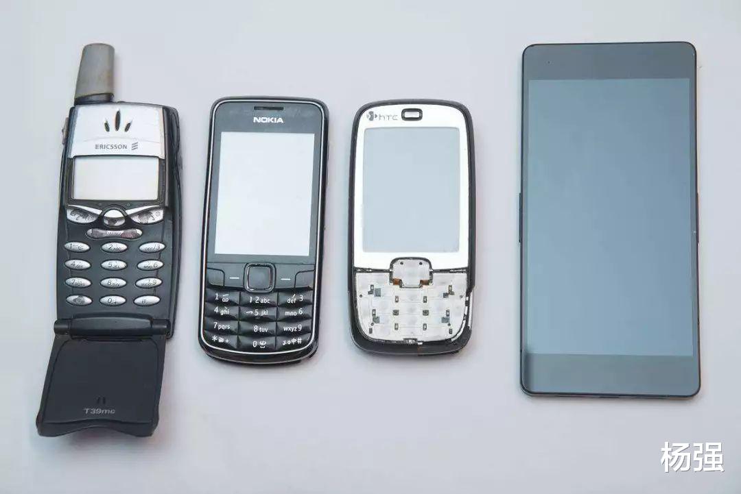 为什么废旧手机的限制数量逐年增长？手机厂商心中有答案
