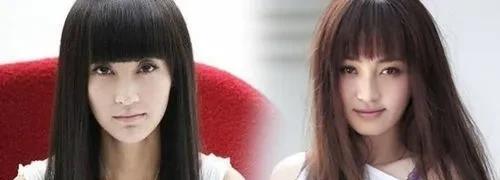 姚笛|张歆艺近照意外撞脸姚笛!好友朱丹素颜出镜太真实